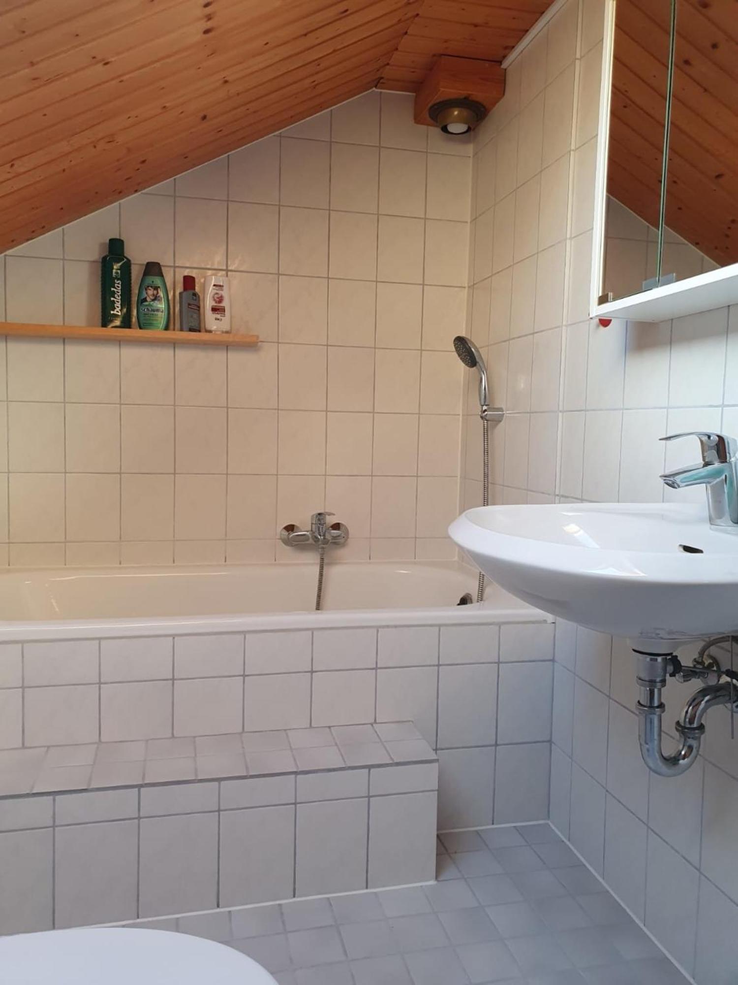 Kimbas Huus Villa Berumbur Екстериор снимка