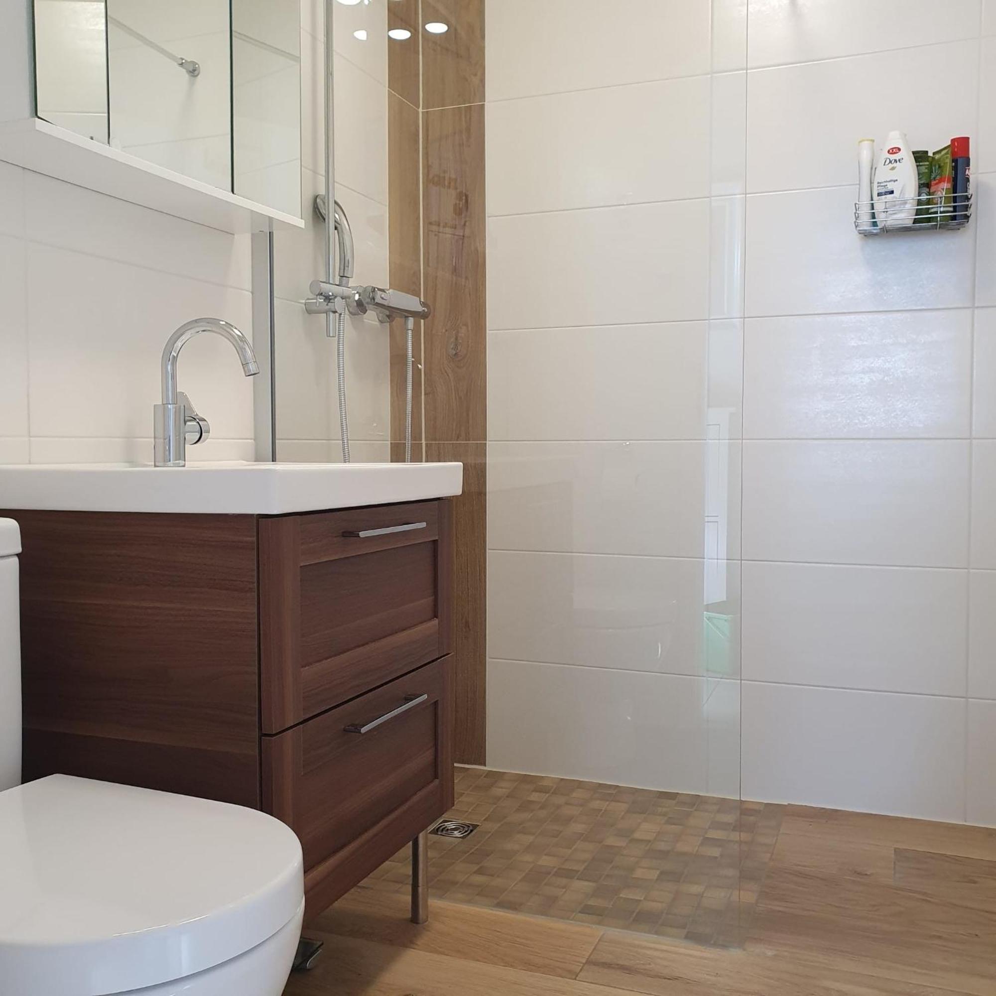 Kimbas Huus Villa Berumbur Екстериор снимка